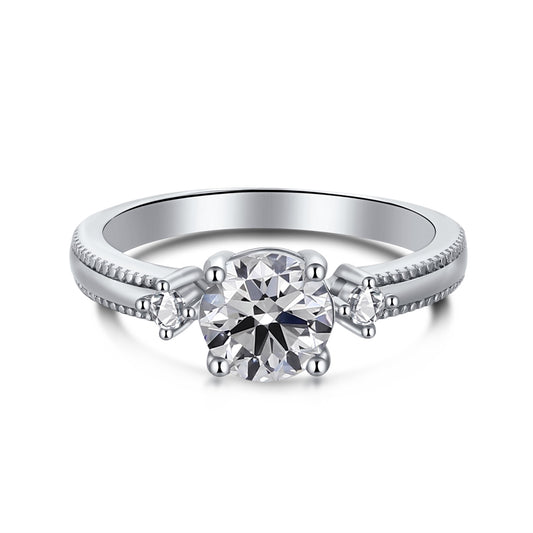 NIVORA DIAMOND RING